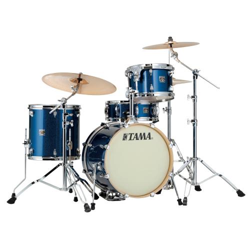 TAMA CK48S-ISP SUPERSTAR CLASSIC WRAP FINISHES